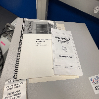 VWR 6291 Vacuum Oven image 3